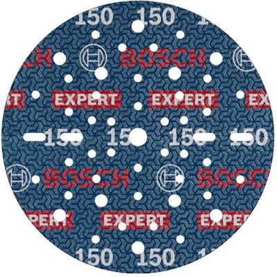 Bosch Professional, Schleifmittel, Schleifscheiben EXPERT O780 / 150 (150) Bosch Professional, Schleifmittel, Schleifscheiben EXPERT O780 / 150 (150)