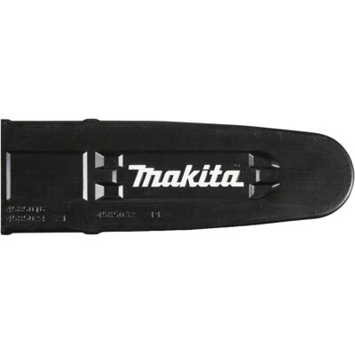 Makita, Zubehör Gartenmaschinen, Sägekettenschutz 28x9cm (Kettensäge) Makita, Zubehör Gartenmaschinen, Sägekettenschutz 28x9cm (Kettensäge)