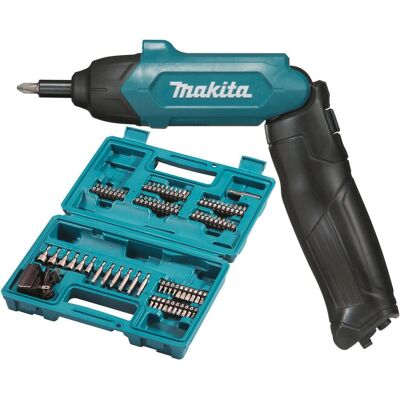 Makita, Bohrmaschine + Akkuschrauber, DF 001 (Schrauber) Makita, Bohrmaschine + Akkuschrauber, DF 001 (Schrauber)