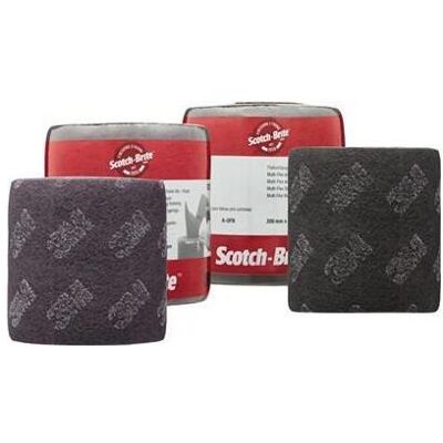3M Abrasivvlies-Rolle perforiert - Sehr feine Körnung - 100x200mm - 60 Blätter 3M Abrasivvlies-Rolle perforiert - Sehr feine Körnung - 100x200mm - 60 Blätter
