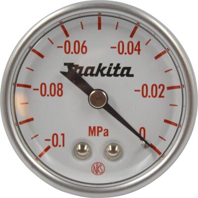 Makita, Schleifmittel, Manometer Makita, Schleifmittel, Manometer