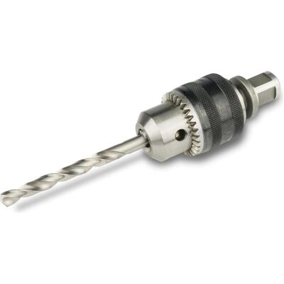 Fein Mandrin mit Weldon 3/4" - Spannweite 1,5-13mm Fein Mandrin mit Weldon 3/4" - Spannweite 1,5-13mm
