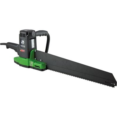 Eibenstock, Säbelsäge, Spezialsäge EDB 480.1 Hub 38 mm 480 mm 1800 W 2200 min-¹ Eibenstock, Säbelsäge, Spezialsäge EDB 480.1 Hub 38 mm 480 mm 1800 W 2200 min-¹