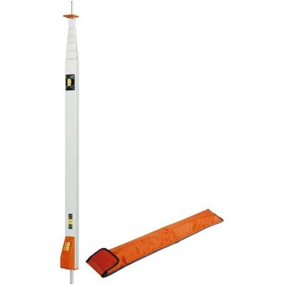 Magni, Längenmesswerkzeug, Messfix mit Messdorn 1,17-5,10 m Nedo (5.10 m) Magni, Längenmesswerkzeug, Messfix mit Messdorn 1,17-5,10 m Nedo (5.10 m)