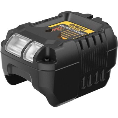 DeWalt, Werkzeugakku + Ladegerät, DCB 1102 (12 V) DeWalt, Werkzeugakku + Ladegerät, DCB 1102 (12 V)
