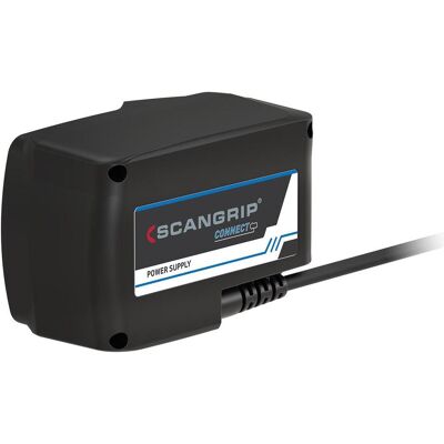 Scangrip, Arbeitsleuchte, Stromversorger Scangrip, Arbeitsleuchte, Stromversorger
