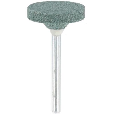 Dremel, Schleifmittel, Siliziumkarbid-Schleifstein Dremel, Schleifmittel, Siliziumkarbid-Schleifstein