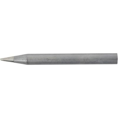 Velleman Spare Bit For Vtsi100 (Ersatzteil), Lötgerät Zubehör, Grau Velleman Spare Bit For Vtsi100 (Ersatzteil), Lötgerät Zubehör, Grau