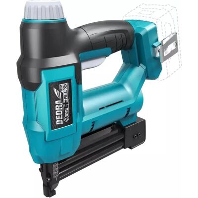 Dedra, Tacker + Nagelpistole, Kabelloser Tacker 2in1 18V (Nagelpistole, Tacker) Dedra, Tacker + Nagelpistole, Kabelloser Tacker 2in1 18V (Nagelpistole, Tacker)