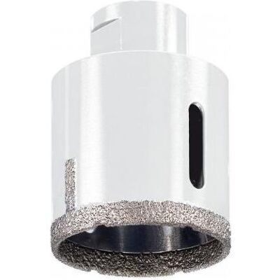 Carat, Lochsäge, EHS0920706 Diamant Trocken Bohrkrone Fliesen/Naturstein Winkelschleifer Ø92XM14 Carat, Lochsäge, EHS0920706 Diamant Trocken Bohrkrone Fliesen/Naturstein Winkelschleifer Ø92XM14