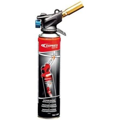 Express, Lötgerät, Piezo-Lötlampe mit Stromquelle E2015K-Gas (Lötlampe) Express, Lötgerät, Piezo-Lötlampe mit Stromquelle E2015K-Gas (Lötlampe)