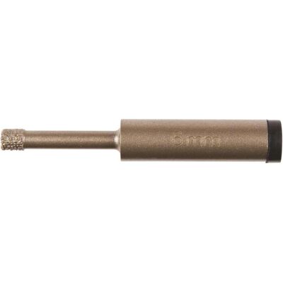 Makita B-51823 Diamantflisbor für Fliesen - Diamantbeschichtung, 6mm Makita B-51823 Diamantflisbor für Fliesen - Diamantbeschichtung, 6mm