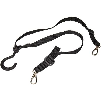 Makita, Arbeitsleuchte, Zubehör GM00002231 Bautaschenlampe Trageschnur mit Haken für DML812 Makita, Arbeitsleuchte, Zubehör GM00002231 Bautaschenlampe Trageschnur mit Haken für DML812