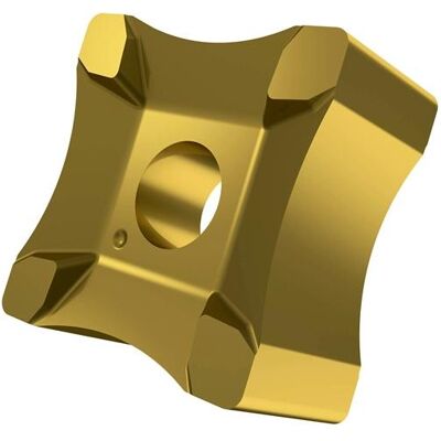 Dormer, Zubehör Maschine, Scarfing-Schneideinsatz ISO SNMX 15-R15:6640 Radius 15mm MT-CVD beschicht. Gold - VPE: 10 Dormer, Zubehör Maschine, Scarfing-Schneideinsatz ISO SNMX 15-R15:6640 Radius 15mm MT-CVD beschicht. Gold - VPE: 10