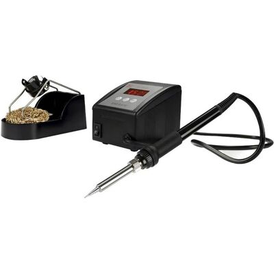 Xytronic - Soldering Station - 80W - 230V - Soldering Station Xytronic - Soldering Station - 80W - 230V - Soldering Station