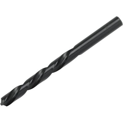 Stanley Bohrer - 9 mm x 170 mm - Bohrwerkzeug Stanley Bohrer - 9 mm x 170 mm - Bohrwerkzeug