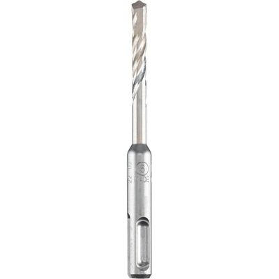 MGA, Bohrereinsatz, IRWIN WIERTŁO DO BETONU SDS PLUS 12 x 160mm (12 Millimeter) MGA, Bohrereinsatz, IRWIN WIERTŁO DO BETONU SDS PLUS 12 x 160mm (12 Millimeter)