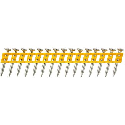 DeWalt, Tackerklammern + Tackernägel, DCN8901030 Nagel DeWalt, Tackerklammern + Tackernägel, DCN8901030 Nagel