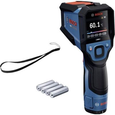 Bosch Professional, Infrarotthermometer, GIS12V-700-14 Bosch Professional, Infrarotthermometer, GIS12V-700-14
