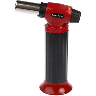 RS PRO, Lötgerät, Gasbrenner Lötlampe (Lötlampe) RS PRO, Lötgerät, Gasbrenner Lötlampe (Lötlampe)