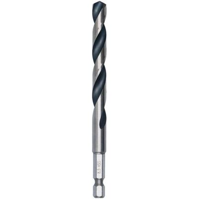 Bosch Professional Zubehör, Bohrereinsatz, HSS PointTeQ Sechskantbohrer 8,5 mm (8.5 mm) Bosch Professional Zubehör, Bohrereinsatz, HSS PointTeQ Sechskantbohrer 8,5 mm (8.5 mm)