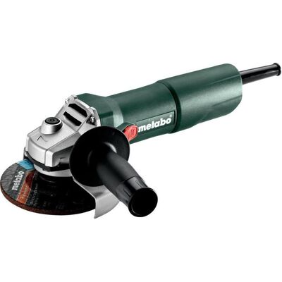 Metabo, Winkelschleifer, SZLIFIERKA KĄT.125 /W 750-125 +TARCZA DIAM. (125 mm) Metabo, Winkelschleifer, SZLIFIERKA KĄT.125 /W 750-125 +TARCZA DIAM. (125 mm)