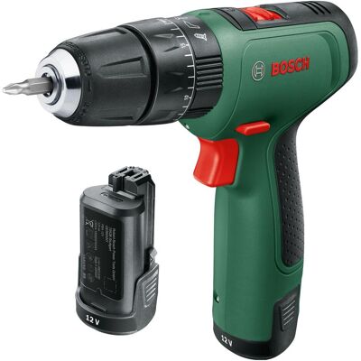 Bosch Home & Garden, Bohrmaschine + Akkuschrauber, EasyImpact 1200 (Schlagbohrschrauber) Bosch Home & Garden, Bohrmaschine + Akkuschrauber, EasyImpact 1200 (Schlagbohrschrauber)