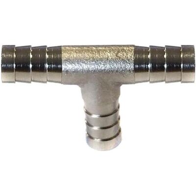 GEKO, Kompressor, Pneumatiknabe - 3-Auslass 8mm GEKO, Kompressor, Pneumatiknabe - 3-Auslass 8mm