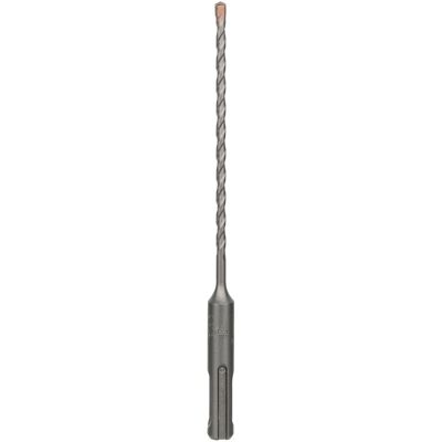Bosch Zubehör, Bohrereinsatz, Hammerbohrer plus-3 4x100x160mm (4 Millimeter) Bosch Zubehör, Bohrereinsatz, Hammerbohrer plus-3 4x100x160mm (4 Millimeter)