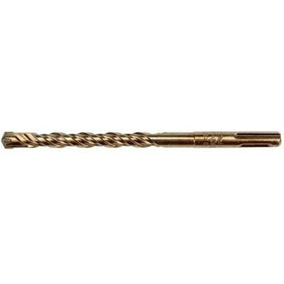 Yato, Bohrereinsatz, SDS+ Betonbohrer 10 x 160 mm X-TIP (10 Millimeter) Yato, Bohrereinsatz, SDS+ Betonbohrer 10 x 160 mm X-TIP (10 Millimeter)