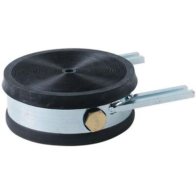 Carat, Zubehör Maschine, BSW1801000 Wassersammelring S-1801 130 mm Carat, Zubehör Maschine, BSW1801000 Wassersammelring S-1801 130 mm