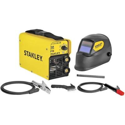 Stanley Schweissgerät, Machine Welding Star 4000 With Acc Stanley Schweissgerät, Machine Welding Star 4000 With Acc