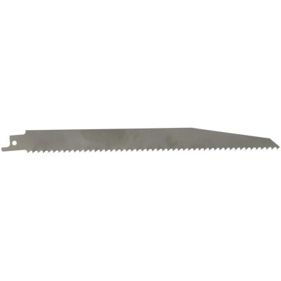 Makita, Sägeblatt, B-30564 Straight saw saw INOX 228x1.2mm 6Tpi, 1pc, Stainless steel Makita, Sägeblatt, B-30564 Straight saw saw INOX 228x1.2mm 6Tpi, 1pc, Stainless steel