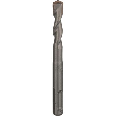 Bosch 2609255517 Hartmetall Hammerbohrer - 10mm - 110mm - Bohrer für Hammer Bosch 2609255517 Hartmetall Hammerbohrer - 10mm - 110mm - Bohrer für Hammer