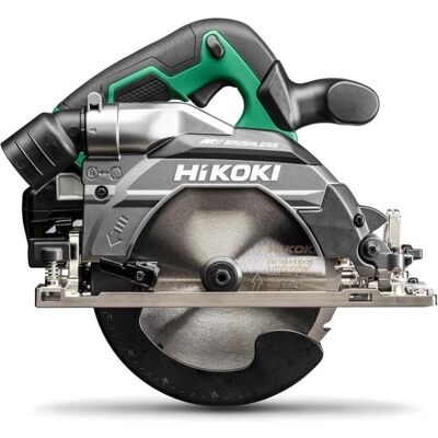 Hikoki, Handkreissäge, C3606DBWPZ Hikoki, Handkreissäge, C3606DBWPZ