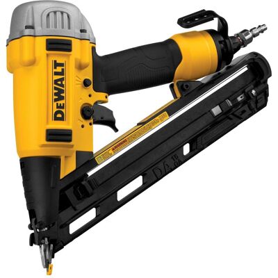 DeWalt, Tacker + Nagelpistole, DPN1564 (Nagelpistole) DeWalt, Tacker + Nagelpistole, DPN1564 (Nagelpistole)