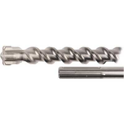Makita, Bohrereinsatz, P-78162 SDS-MAX 40X450/570 MITTE (570) Makita, Bohrereinsatz, P-78162 SDS-MAX 40X450/570 MITTE (570)
