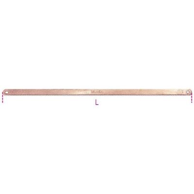 BETA, Sägeblatt, 017280801 1728Ba-Sägeblätter für Sägebügel 300 L mm BETA, Sägeblatt, 017280801 1728Ba-Sägeblätter für Sägebügel 300 L mm