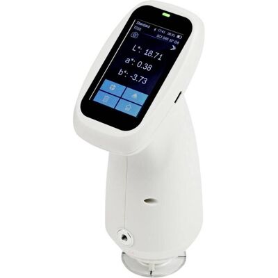 Kern, Detektor, Farbspektrometer Kern, Detektor, Farbspektrometer