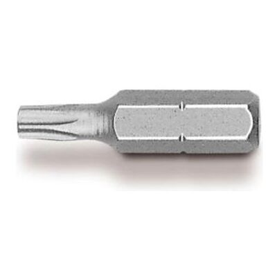 Hikoki, Bits, Zubehör 752307 Proline 1/4" Torx Bit T 10 - 25 mm 3 Stangen (Innensechsrund TX) Hikoki, Bits, Zubehör 752307 Proline 1/4" Torx Bit T 10 - 25 mm 3 Stangen (Innensechsrund TX)
