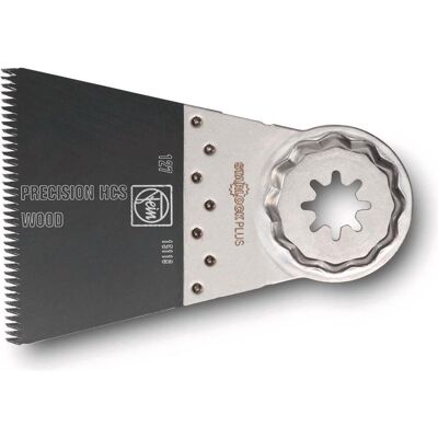Fein, Sägeblatt, Tauchsägeblatt 65 mm E-Cut Precision 635 Fein, Sägeblatt, Tauchsägeblatt 65 mm E-Cut Precision 635