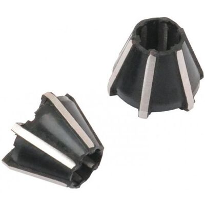 Elmag, Gewindeschneider + Gewindebohrer, - Gummi-Spannzange M4-M8 für Gewindeschneidapparat 88040 Elmag, Gewindeschneider + Gewindebohrer, - Gummi-Spannzange M4-M8 für Gewindeschneidapparat 88040