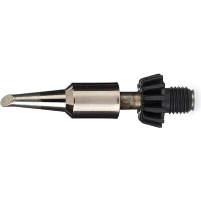 Portasol Heissluftspitze (Smd) - Professionell (Heissluftdüse), Lötgerät Zubehör, Silber Portasol Heissluftspitze (Smd) - Professionell (Heissluftdüse), Lötgerät Zubehör, Silber