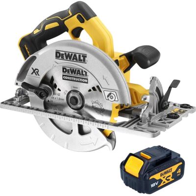 DeWalt, Handkreissäge, DCS 572 DeWalt, Handkreissäge, DCS 572
