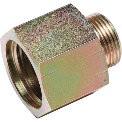 Makita, Bits, Adapter 1 1/4" UNC-M30 (Bit-Adapter) Makita, Bits, Adapter 1 1/4" UNC-M30 (Bit-Adapter)