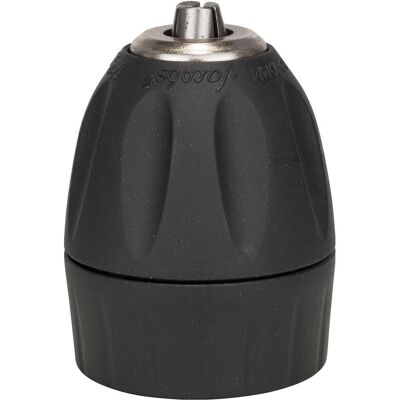 Bosch Professional Zubehör, Zubehör Bohrer, Schnellspannbohrfutter bis 10 mm, 1 - 10 mm, 3/8-Zoll Bosch Professional Zubehör, Zubehör Bohrer, Schnellspannbohrfutter bis 10 mm, 1 - 10 mm, 3/8-Zoll