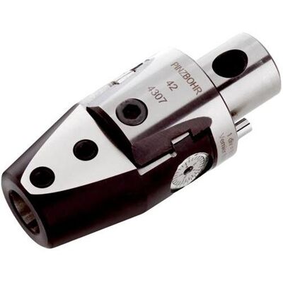Pramet, Zubehör Bohrer, Werkzeugschaft ISO A 042 016 D.24mm Schneid-D.38mm Pramet, Zubehör Bohrer, Werkzeugschaft ISO A 042 016 D.24mm Schneid-D.38mm