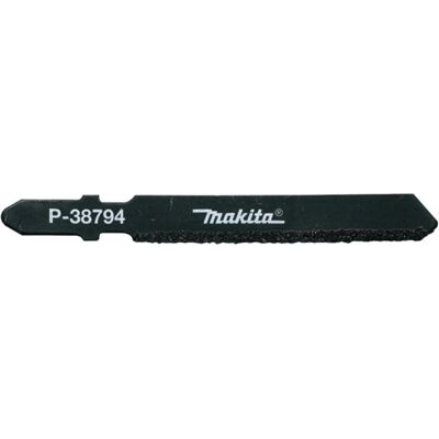 Makita, Sägeblatt, Stichsägeblatt 54mm CV-HM F Makita, Sägeblatt, Stichsägeblatt 54mm CV-HM F