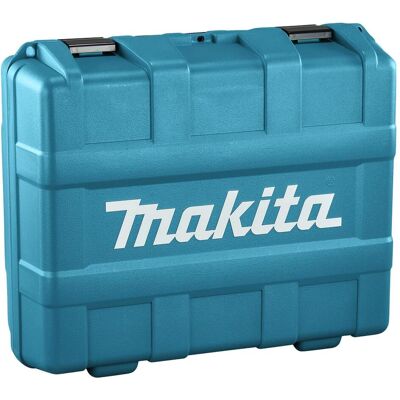 Makita, Werkzeugkoffer, Transportkoffer für Akku-Bandsäge - 821882 (1 Teil) Makita, Werkzeugkoffer, Transportkoffer für Akku-Bandsäge - 821882 (1 Teil)
