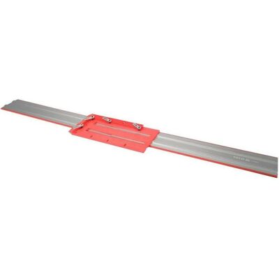 Yato, Führungsschiene, Prowadnica Uniwersalna 135cm Ze ściskami Do Pilarek Tarczow. (135 cm) Yato, Führungsschiene, Prowadnica Uniwersalna 135cm Ze ściskami Do Pilarek Tarczow. (135 cm)